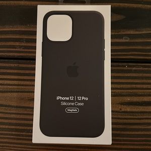 Apple iPhone 12 / iPhone 12 Pro Case